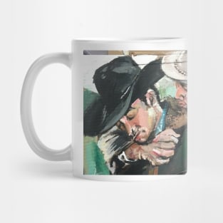 Brokeback Mug